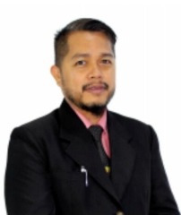 Dato' Mohd Razaimie Abd Rahim - Teknokrat Millennial Malaysia